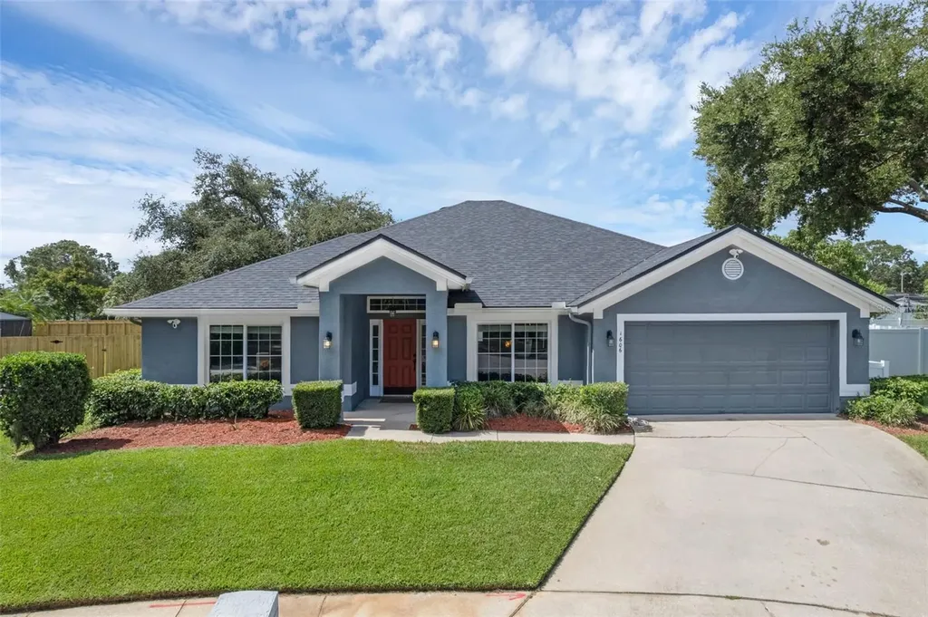 1606 Malcolm Point Drive Winter Garden FL 34787