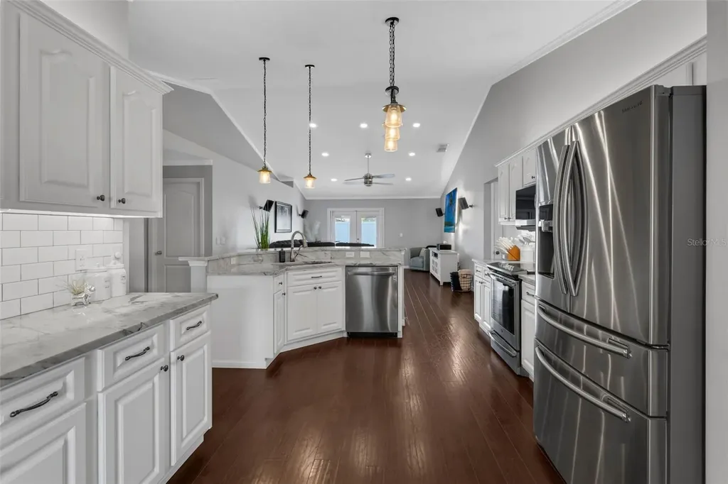 1606 Malcolm Point Drive Winter Garden FL 34787
