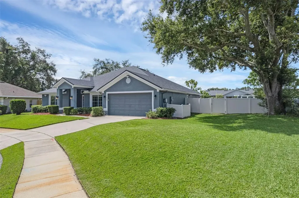 1606 Malcolm Point Drive Winter Garden FL 34787