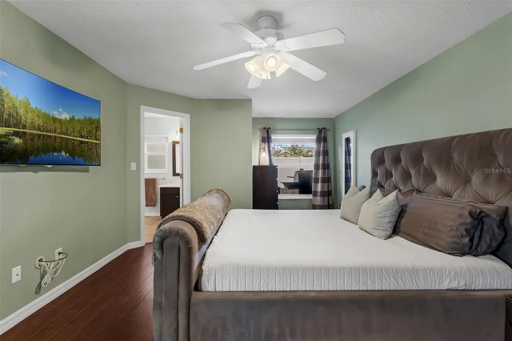 1606 Malcolm Point Drive Winter Garden FL 34787