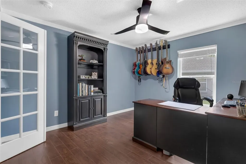 1606 Malcolm Point Drive Winter Garden FL 34787
