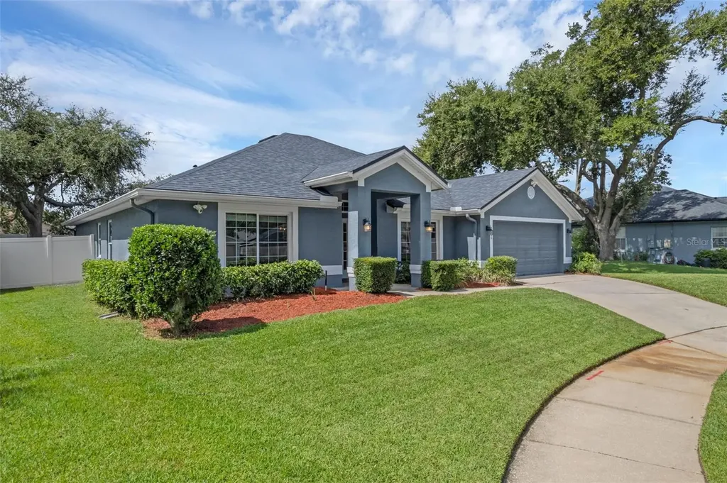1606 Malcolm Point Drive Winter Garden FL 34787