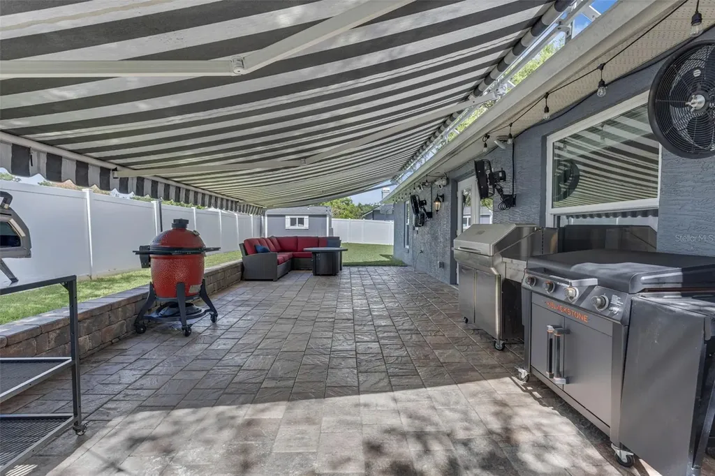 1606 Malcolm Point Drive Winter Garden FL 34787