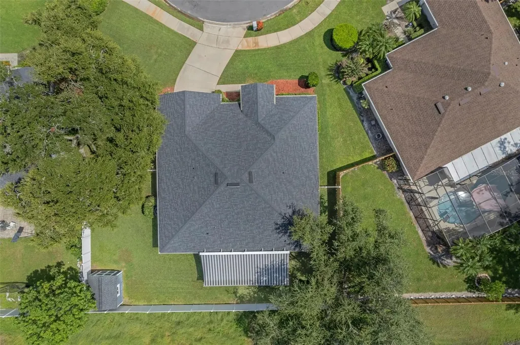 1606 Malcolm Point Drive Winter Garden FL 34787