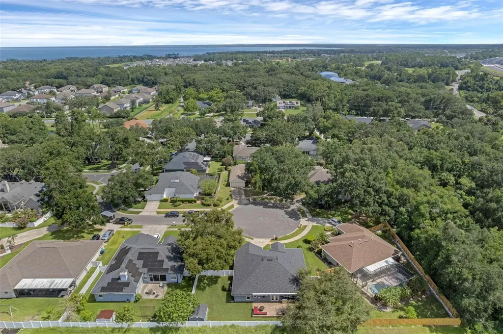 1606 Malcolm Point Drive Winter Garden FL 34787
