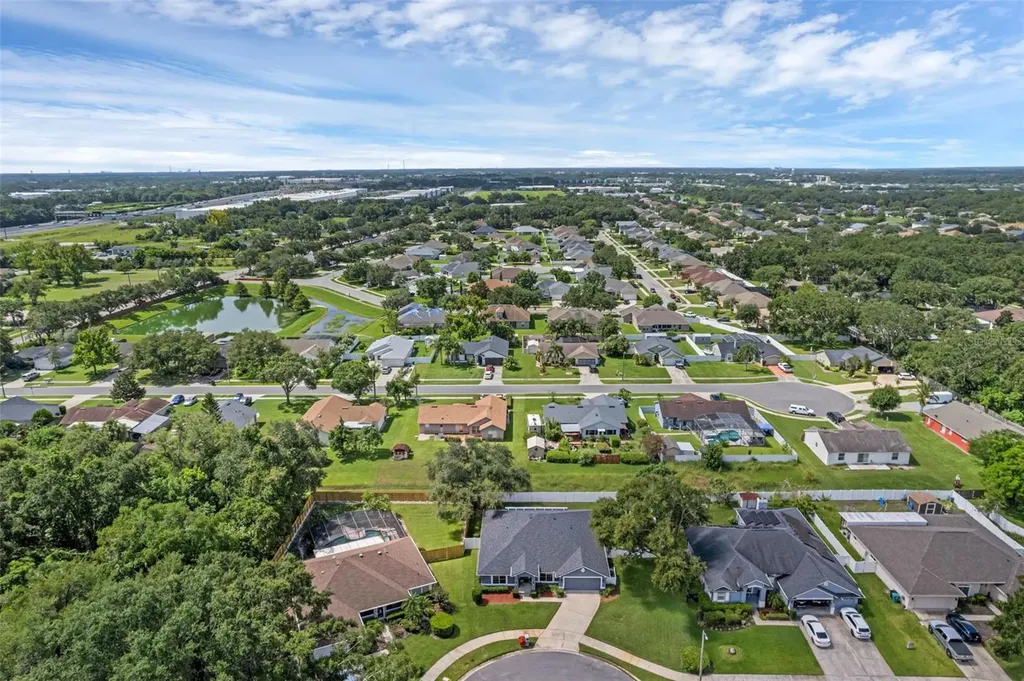 1606 Malcolm Point Drive Winter Garden FL 34787