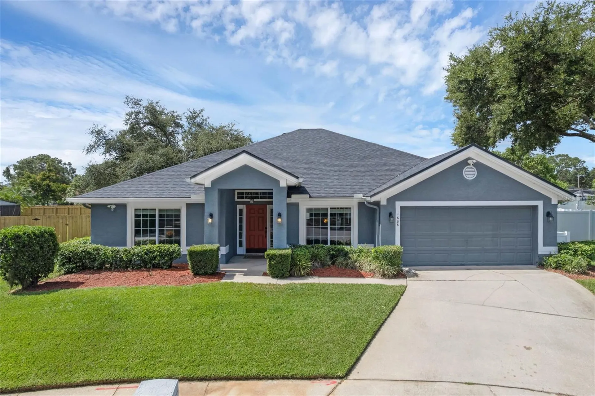 1606 Malcolm Point Drive Winter Garden FL 34787