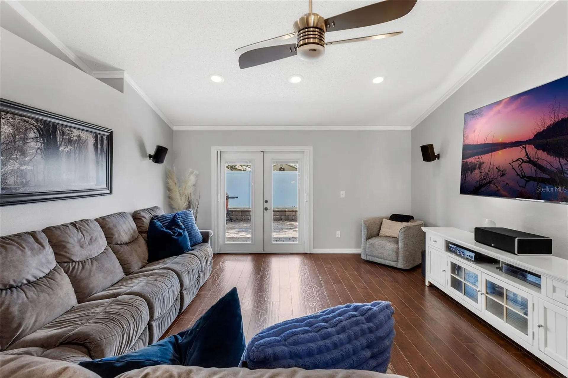 1606 Malcolm Point Drive Winter Garden FL 34787