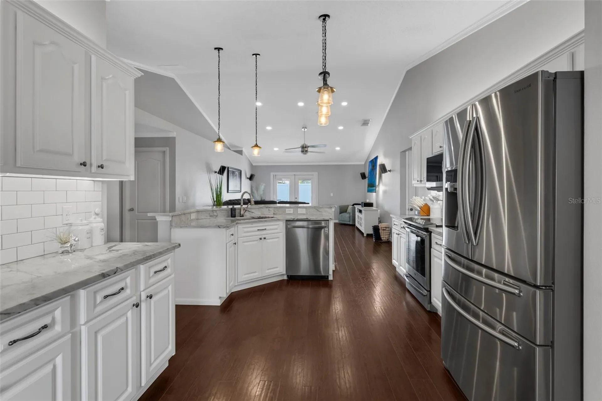 1606 Malcolm Point Drive Winter Garden FL 34787