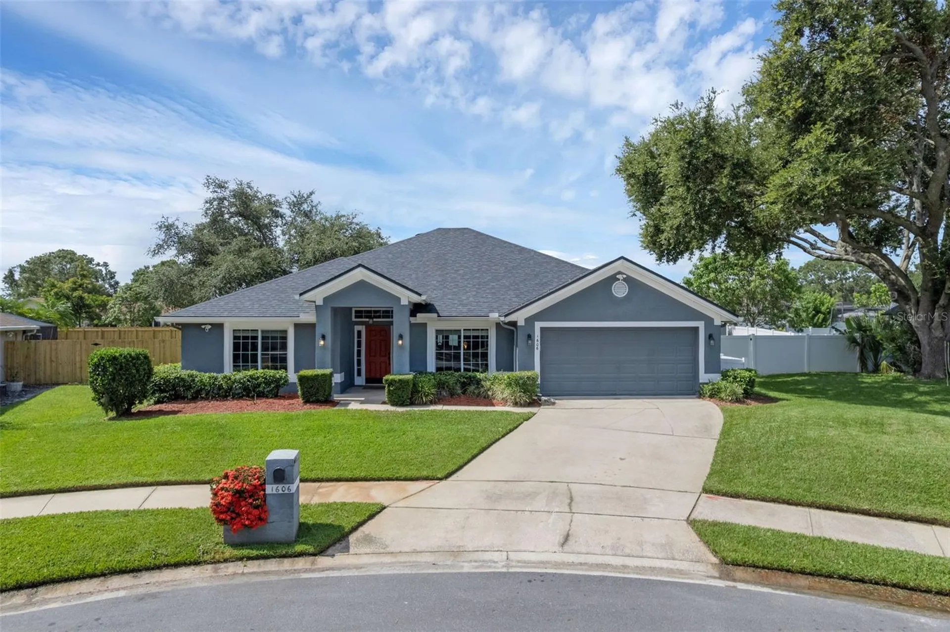 1606 Malcolm Point Drive Winter Garden FL 34787