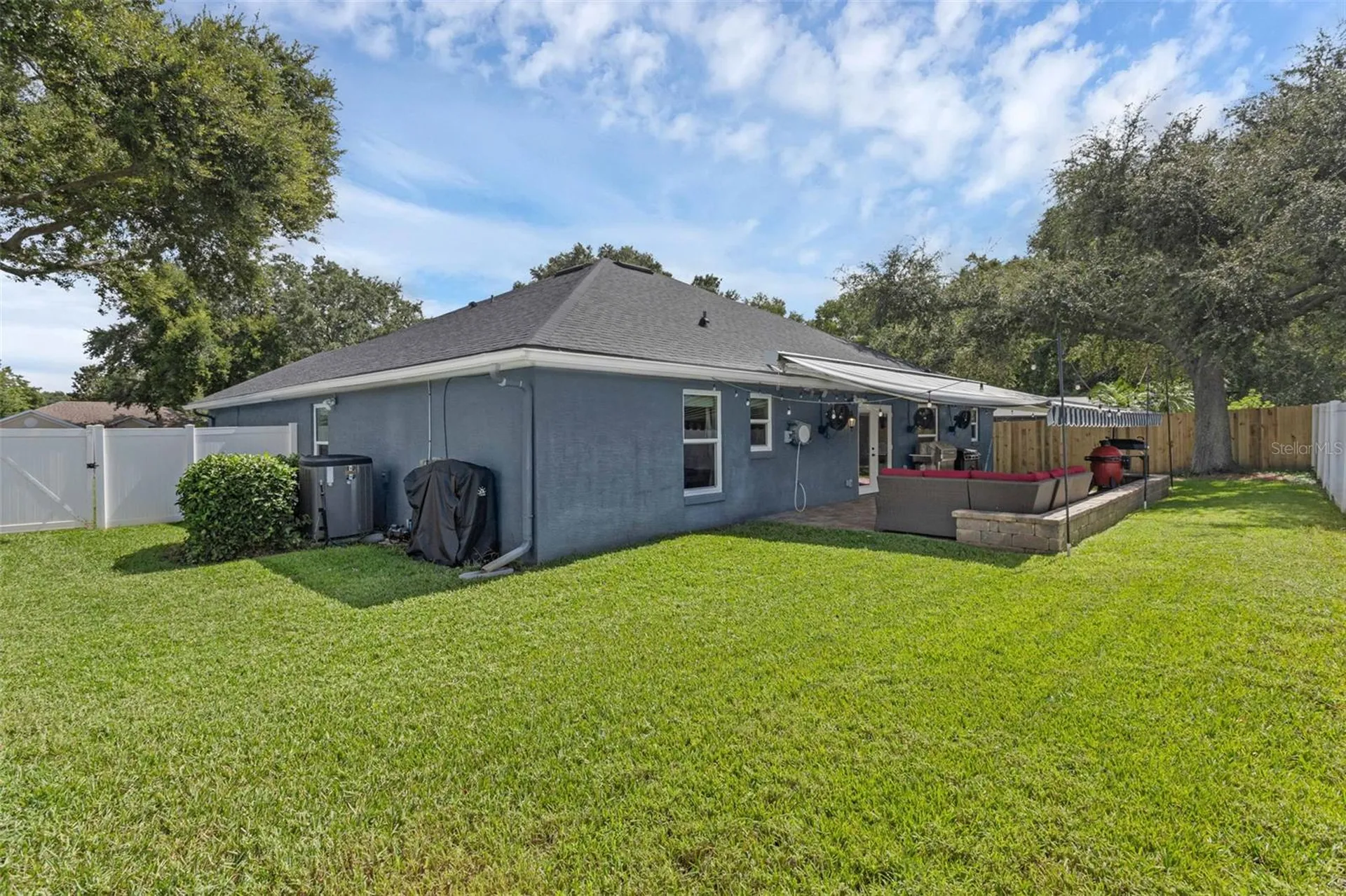 1606 Malcolm Point Drive Winter Garden FL 34787