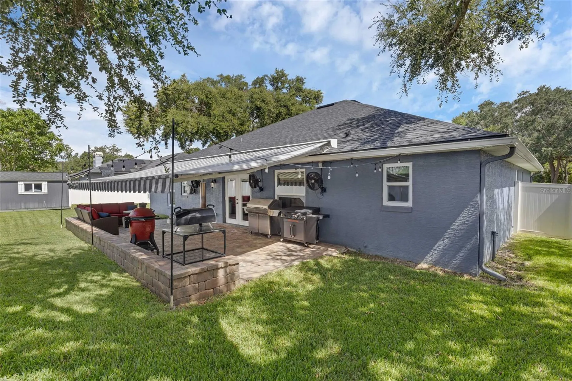 1606 Malcolm Point Drive Winter Garden FL 34787