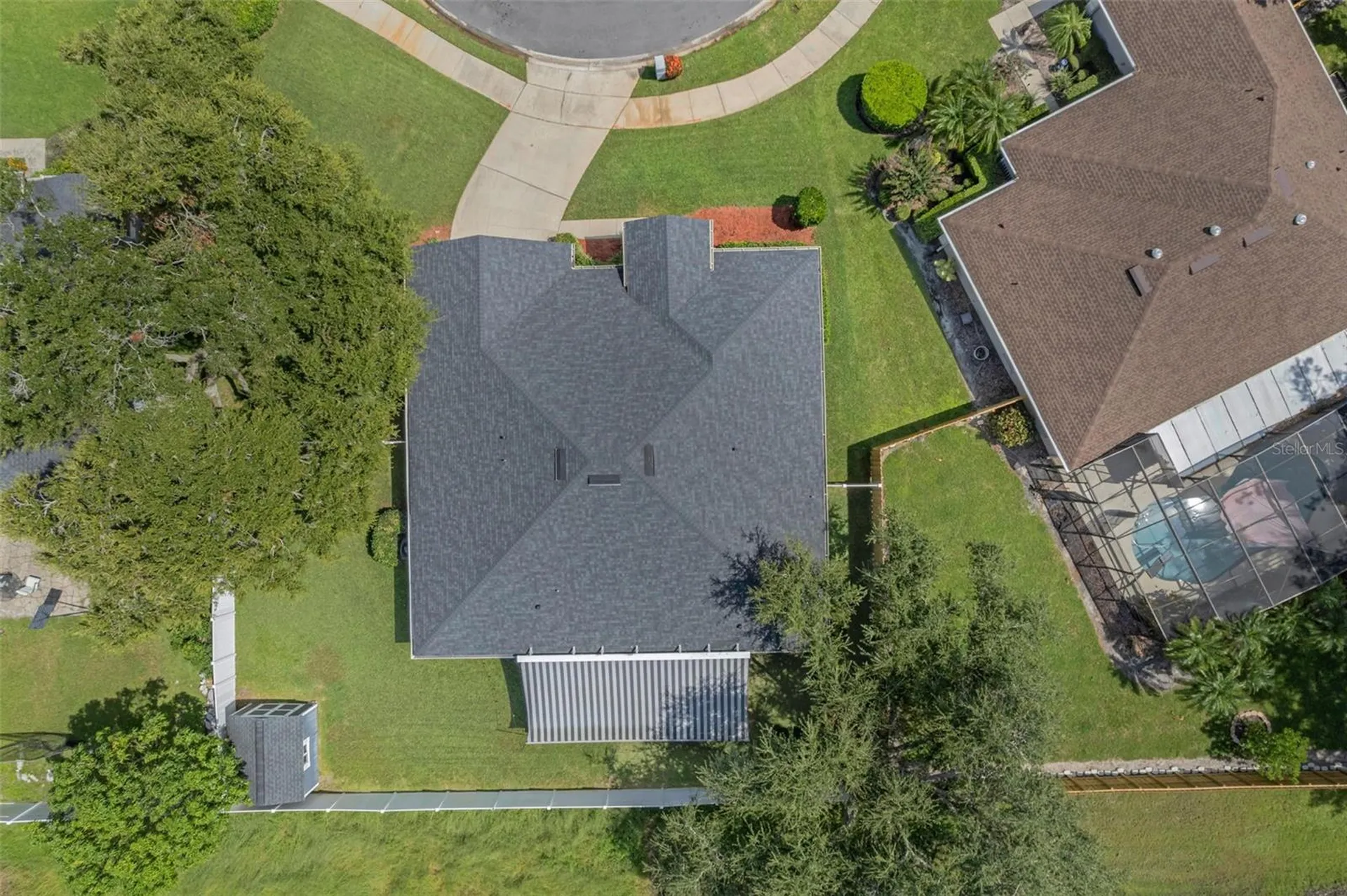 1606 Malcolm Point Drive Winter Garden FL 34787