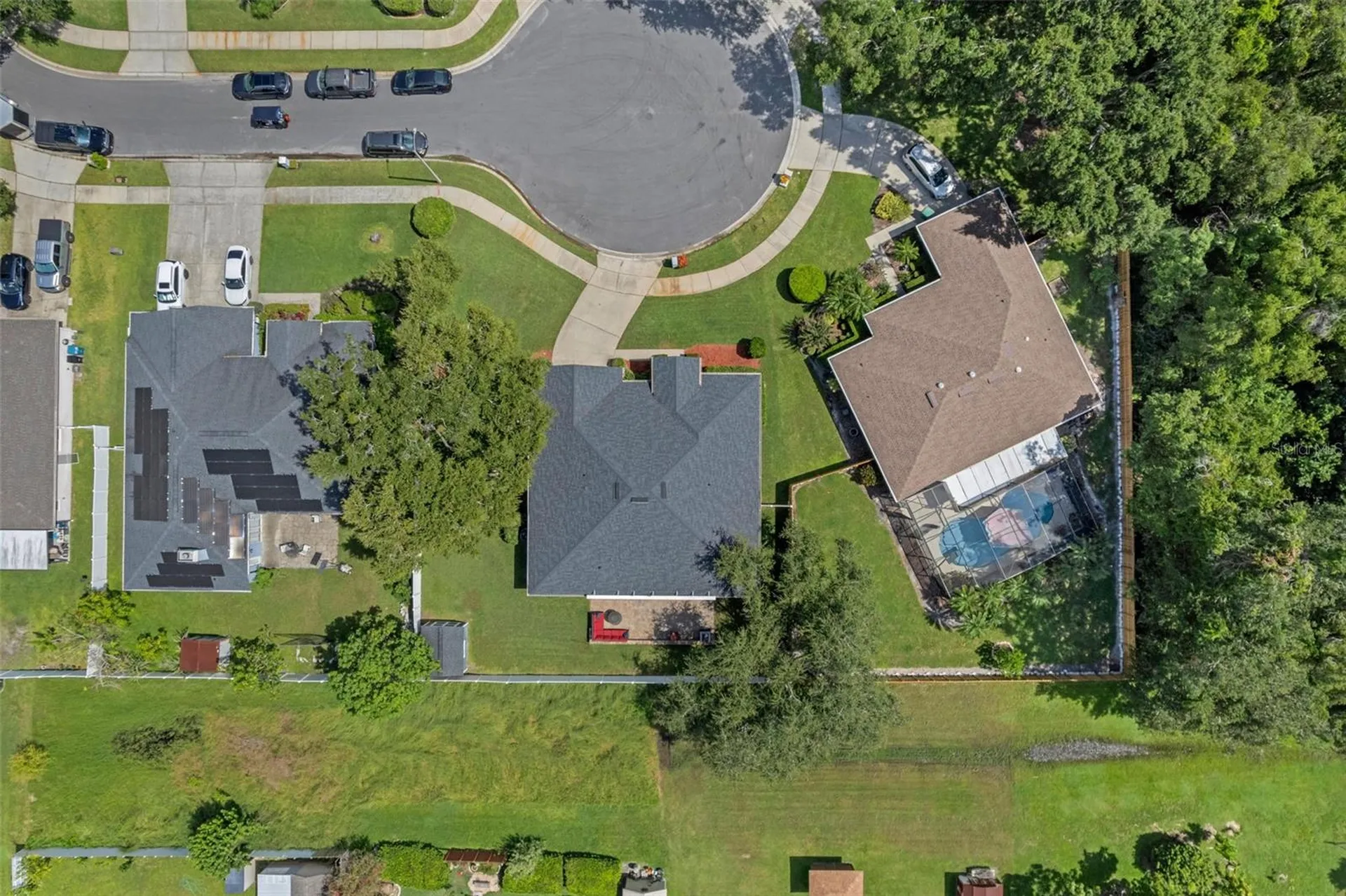 1606 Malcolm Point Drive Winter Garden FL 34787