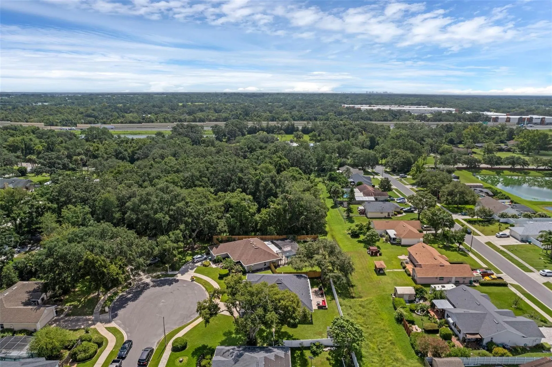 1606 Malcolm Point Drive Winter Garden FL 34787