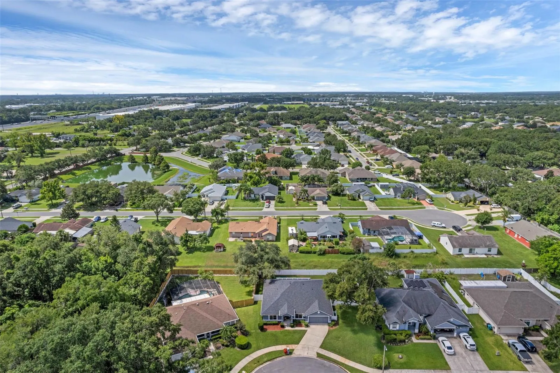 1606 Malcolm Point Drive Winter Garden FL 34787