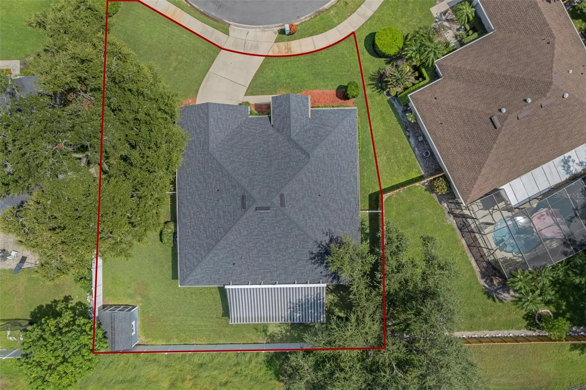 1606 Malcolm Point Drive Winter Garden FL 34787