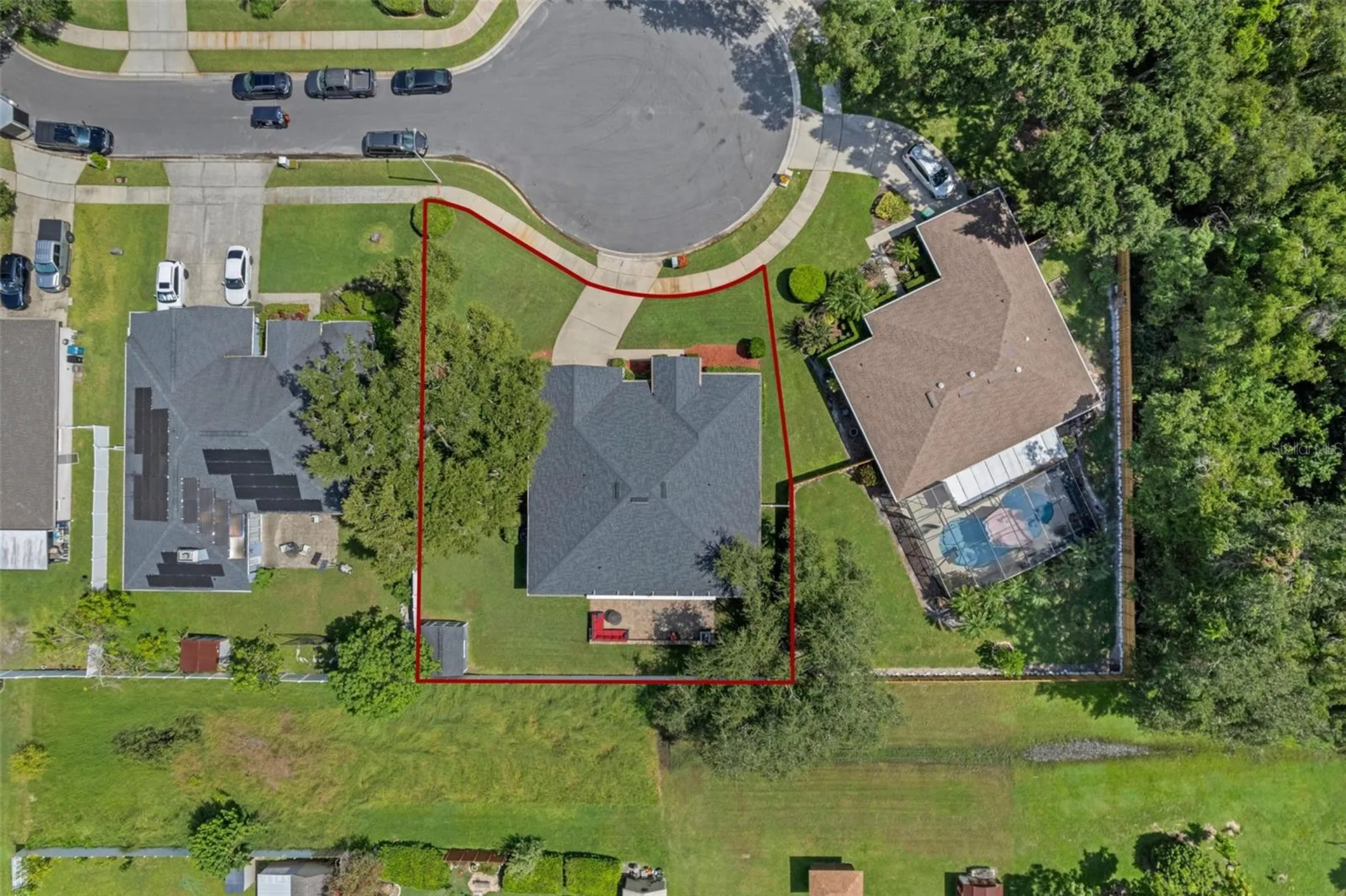 1606 Malcolm Point Drive Winter Garden FL 34787