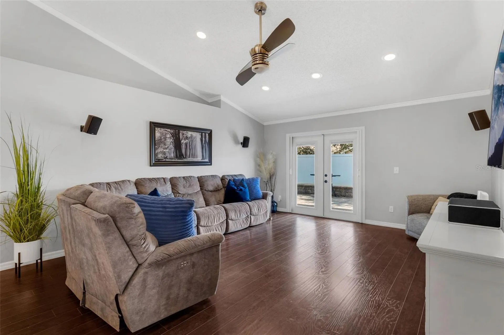 1606 Malcolm Point Drive Winter Garden FL 34787