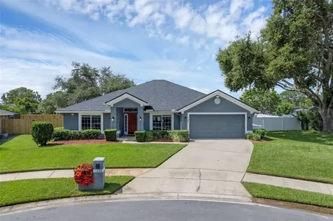 1606 Malcolm Point Drive Winter Garden FL 34787