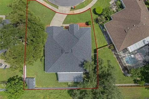 1606 Malcolm Point Drive Winter Garden FL 34787
