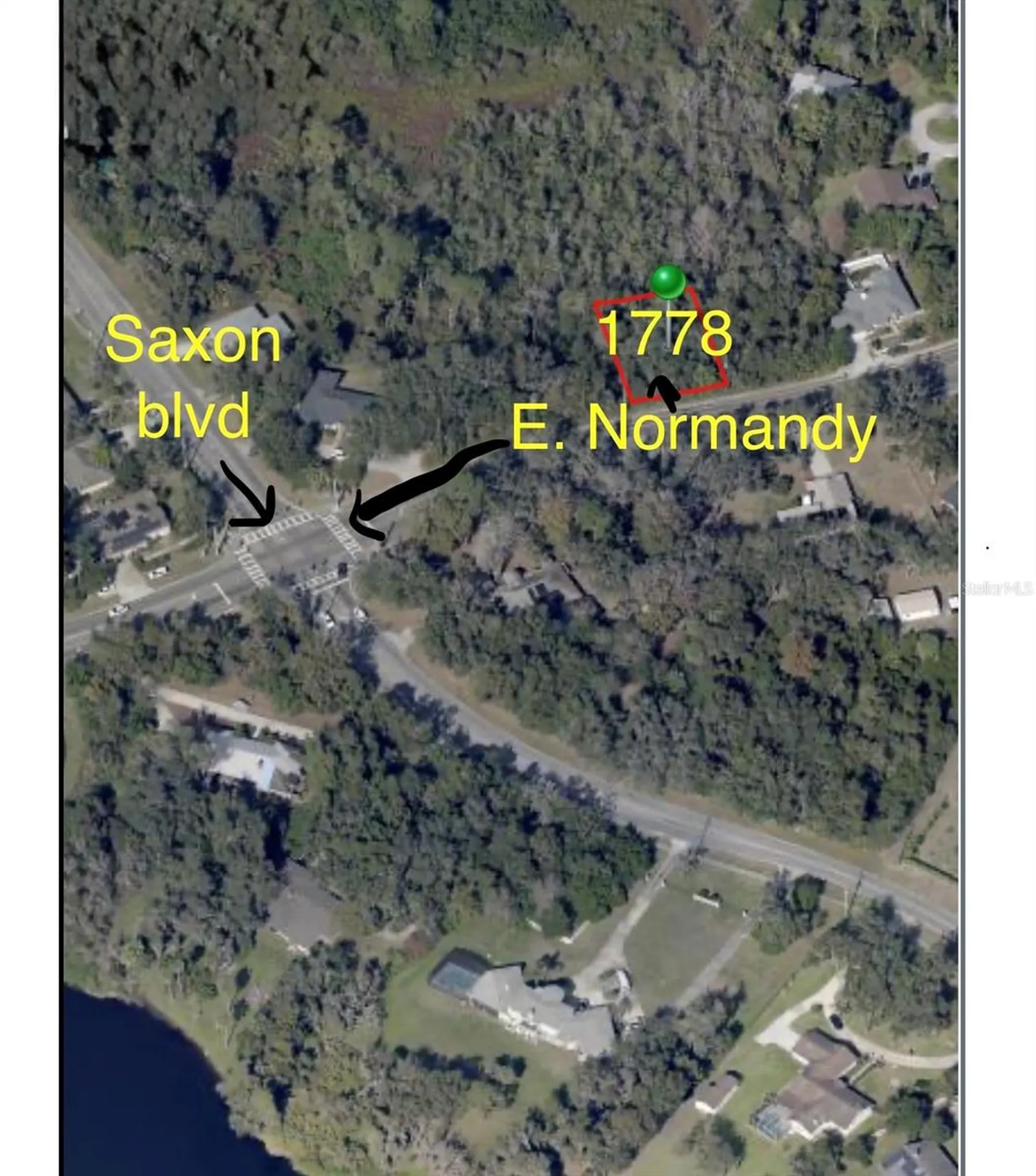 1778 E Normandy Boulevard Deltona FL 32725