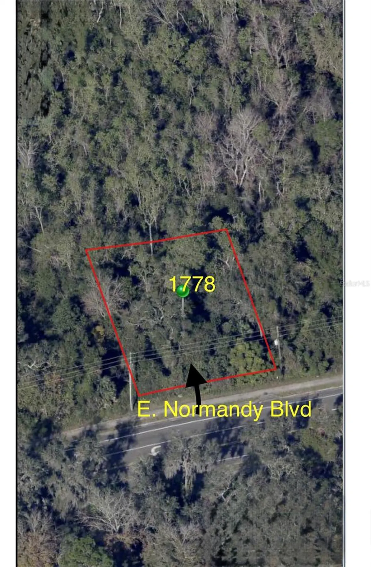 1778 E Normandy Boulevard Deltona FL 32725