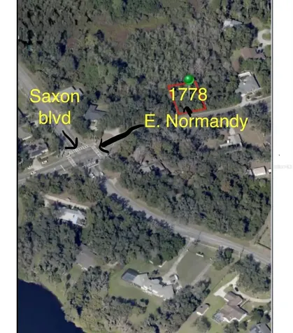 1778 E Normandy Boulevard Deltona FL 32725
