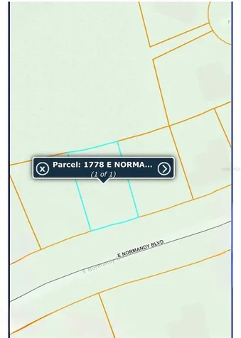 1778 E Normandy Boulevard Deltona FL 32725