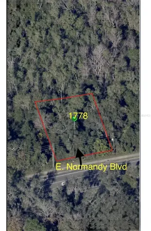1778 E Normandy Boulevard Deltona FL 32725