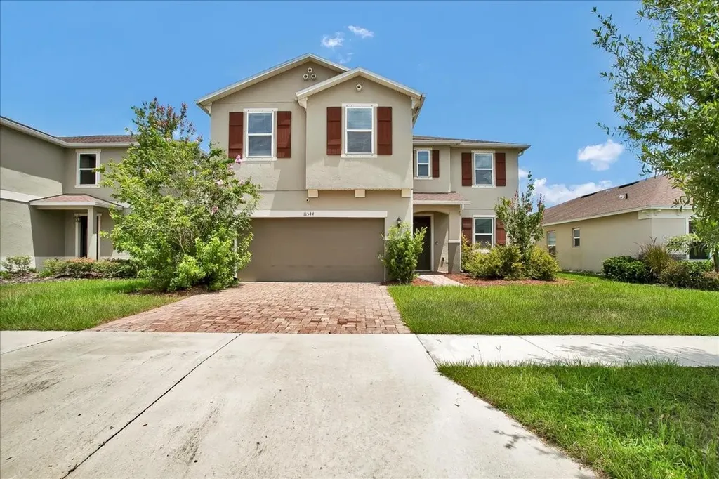 11544 Brighton Knoll Loop Riverview FL 33579