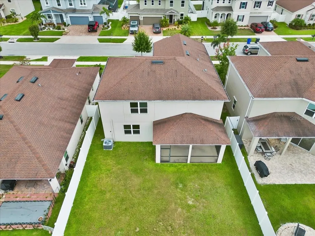 11544 Brighton Knoll Loop Riverview FL 33579
