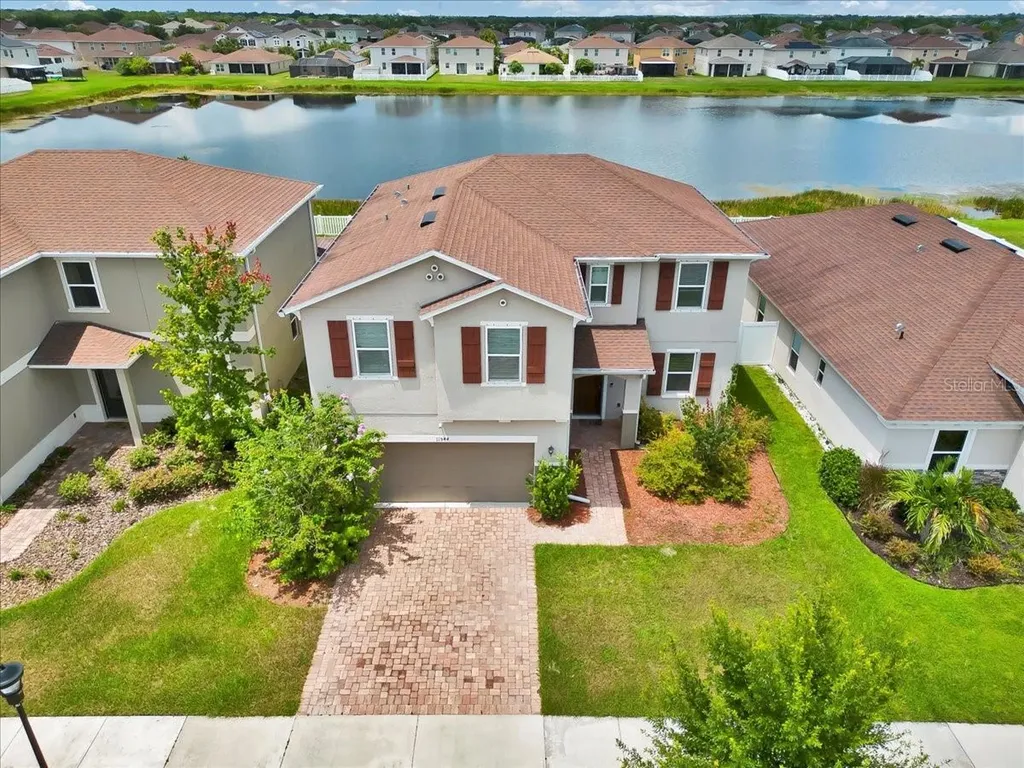 11544 Brighton Knoll Loop Riverview FL 33579
