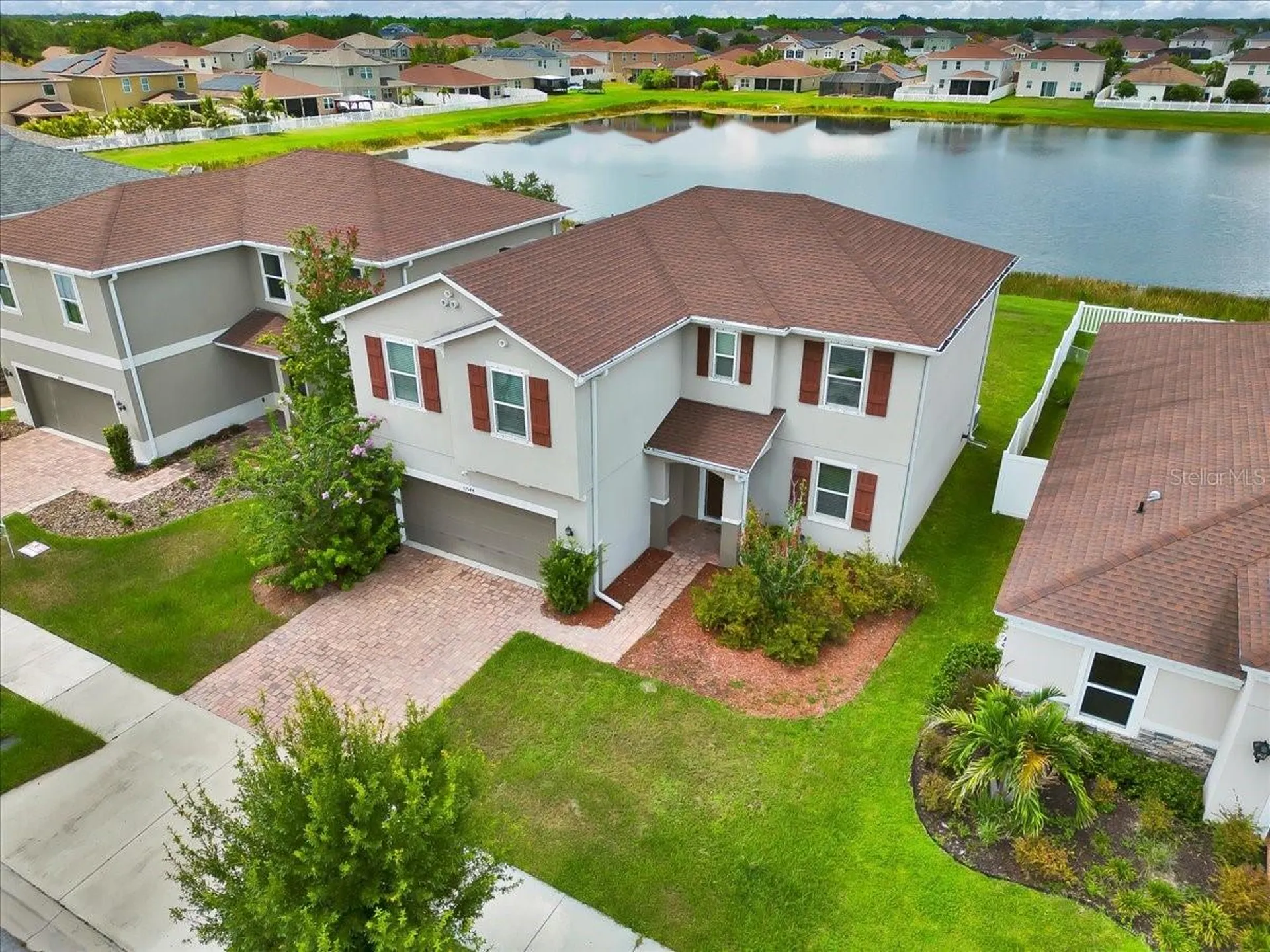 11544 Brighton Knoll Loop Riverview FL 33579
