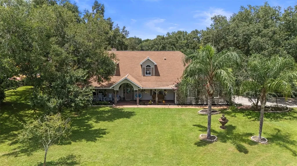 32137 Wolf Branch Lane Sorrento FL 32776