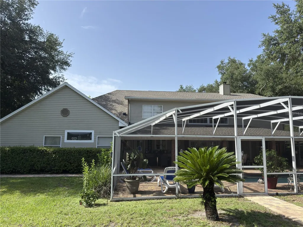 32137 Wolf Branch Lane Sorrento FL 32776