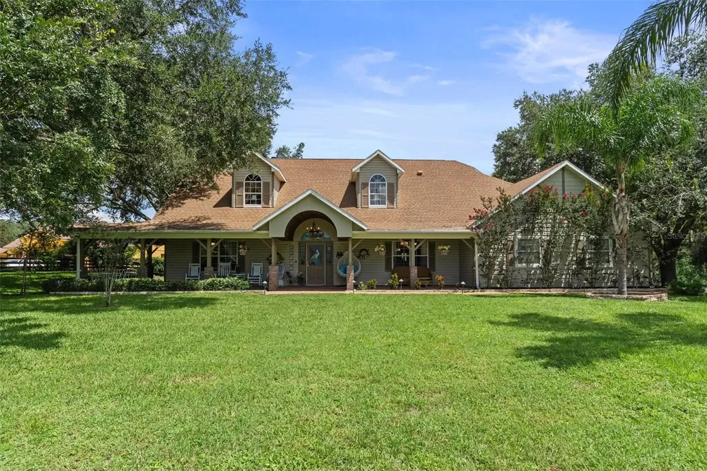 32137 Wolf Branch Lane Sorrento FL 32776