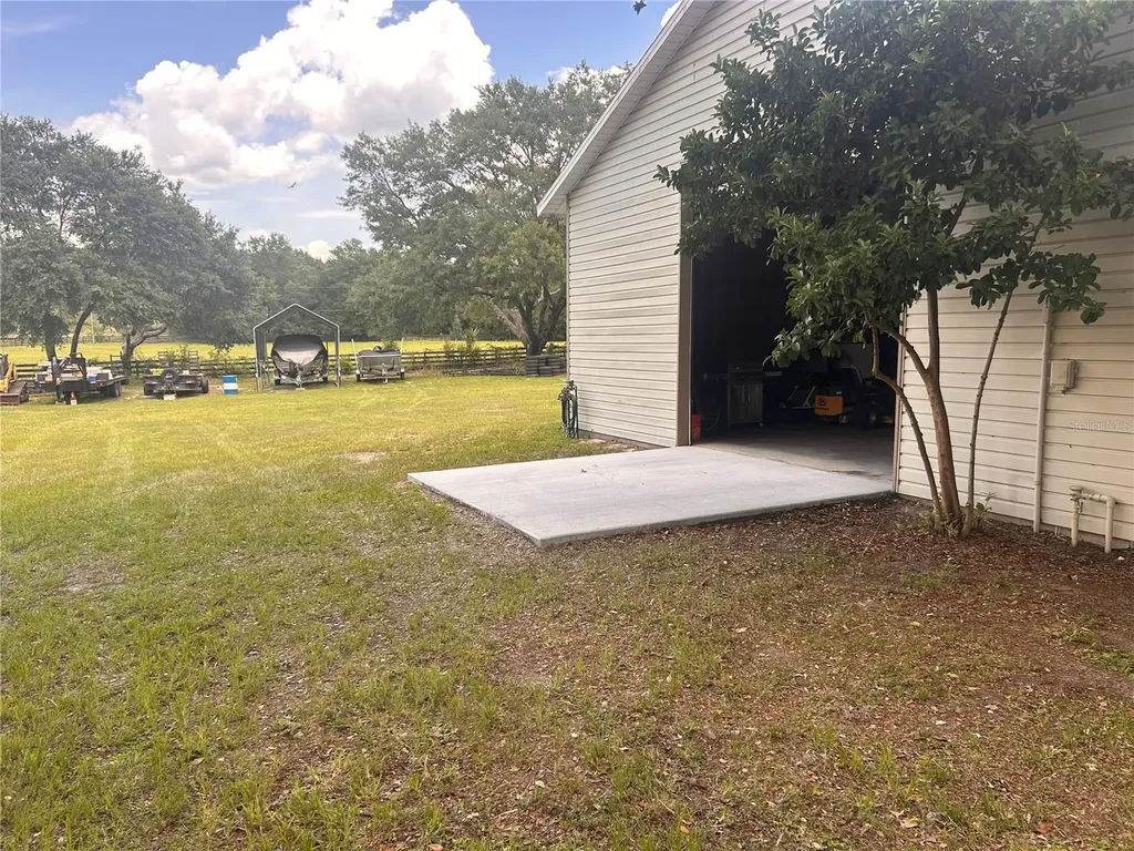 32137 Wolf Branch Lane Sorrento FL 32776