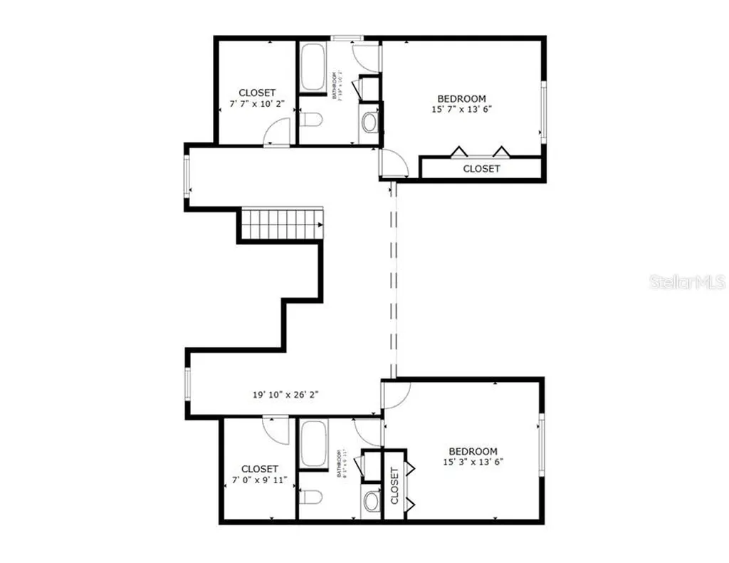 32137 Wolf Branch Lane Sorrento FL 32776