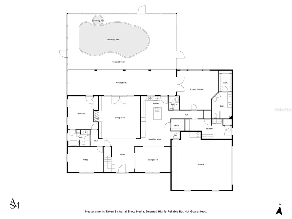 32137 Wolf Branch Lane Sorrento FL 32776