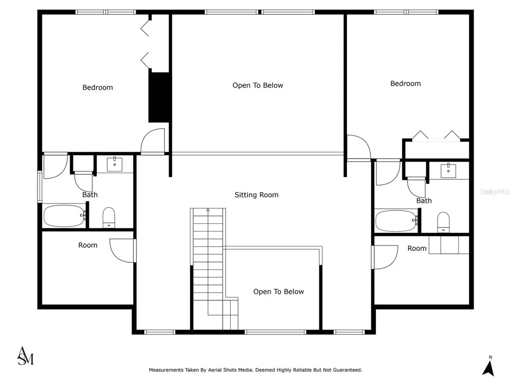 32137 Wolf Branch Lane Sorrento FL 32776
