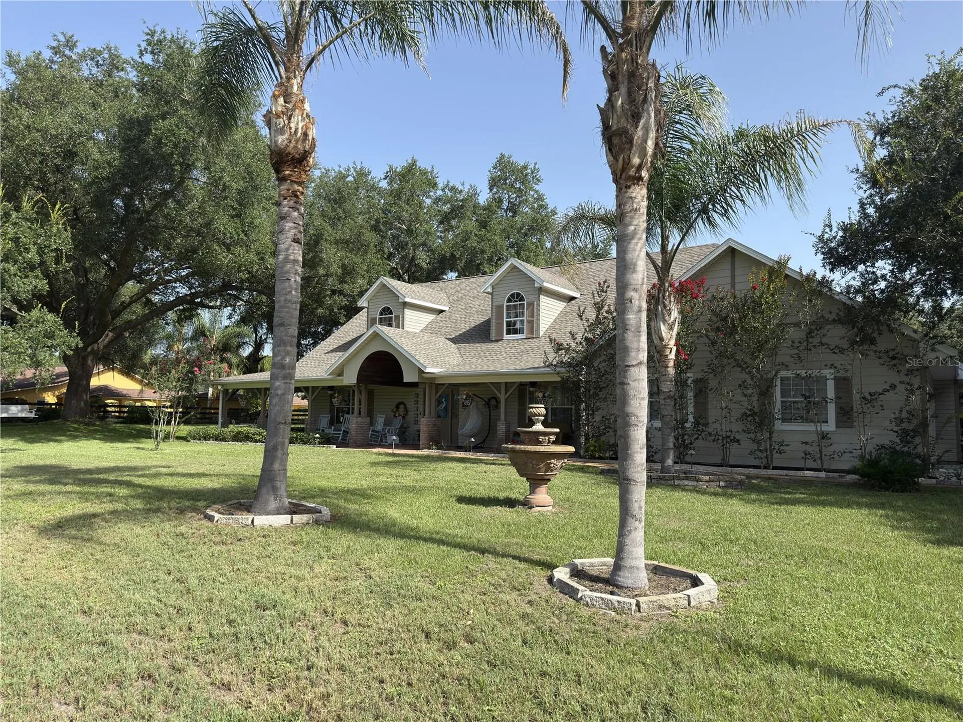 32137 Wolf Branch Lane Sorrento FL 32776