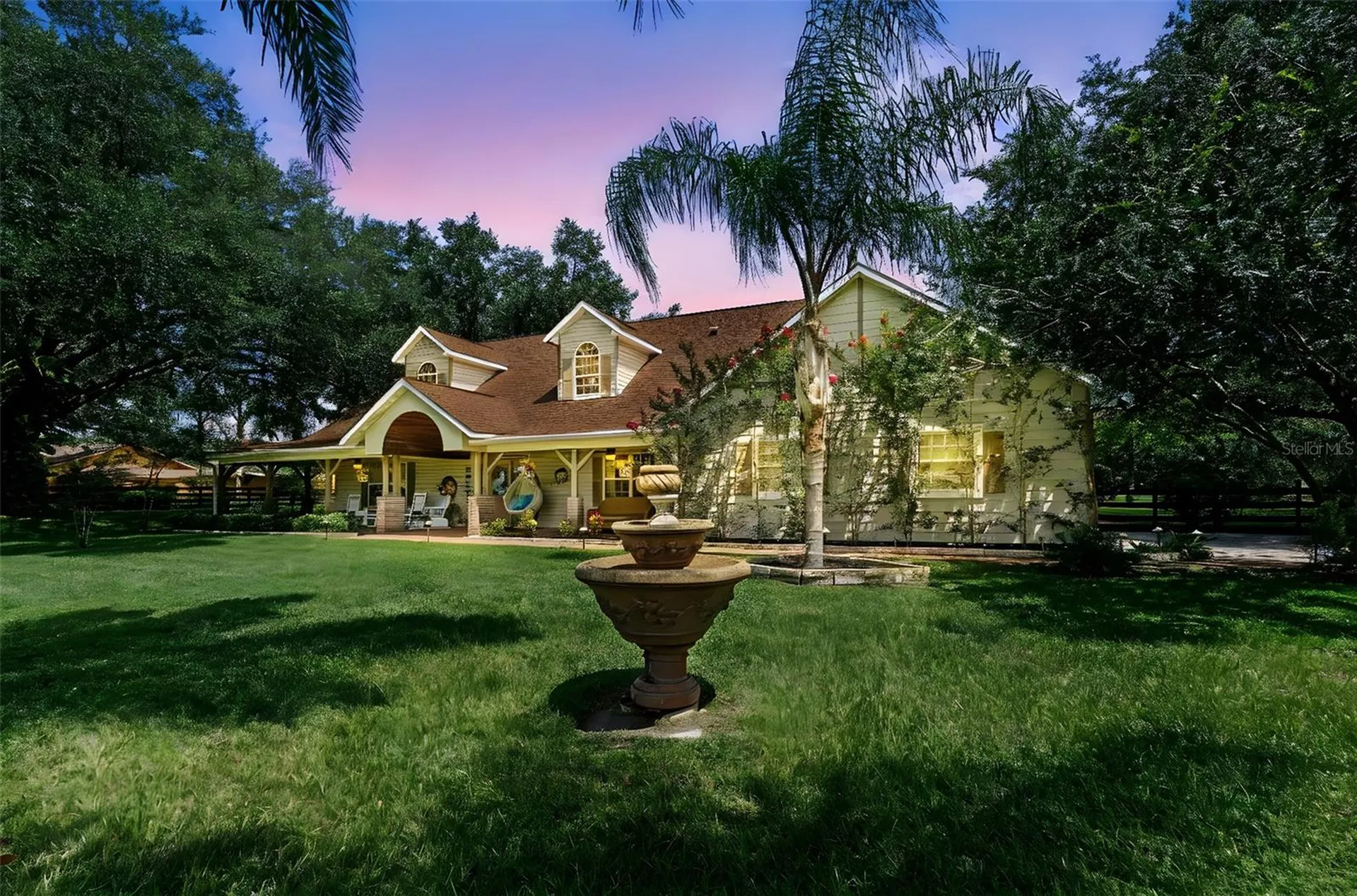 32137 Wolf Branch Lane Sorrento FL 32776