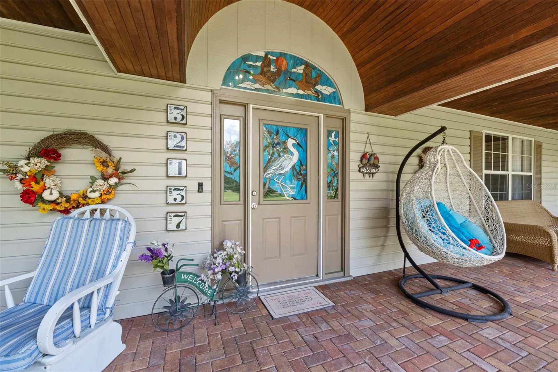 32137 Wolf Branch Lane Sorrento FL 32776