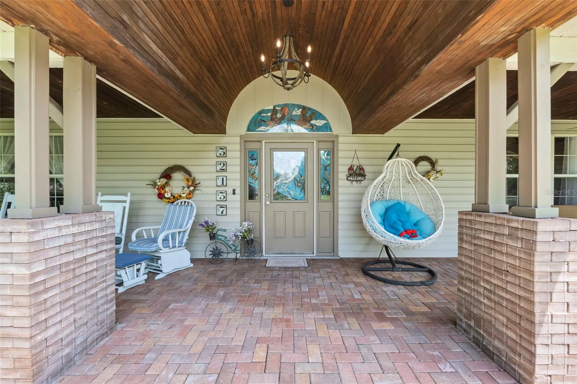 32137 Wolf Branch Lane Sorrento FL 32776