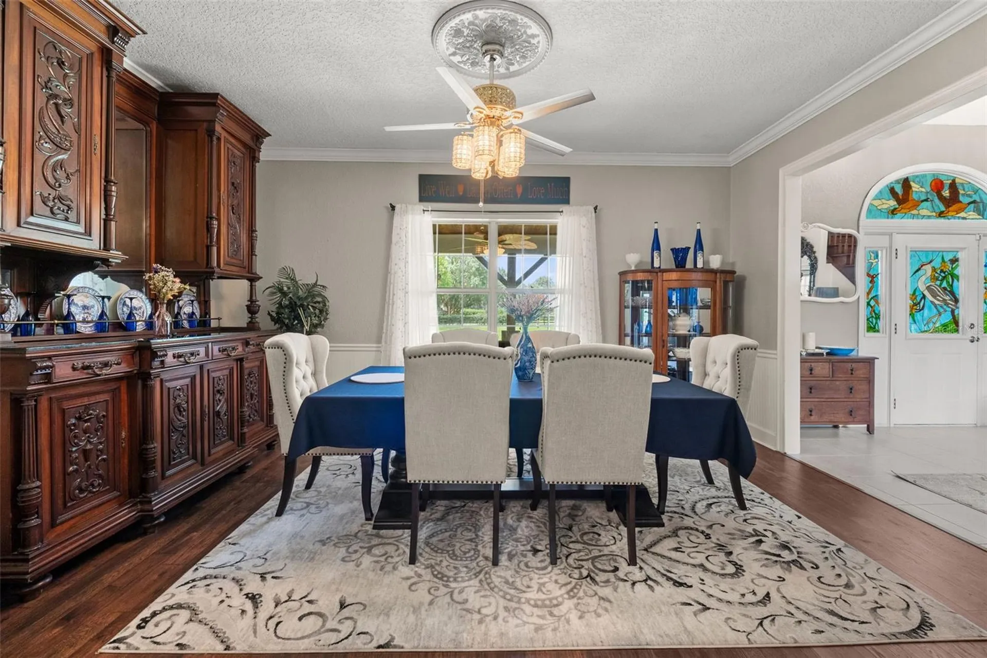 32137 Wolf Branch Lane Sorrento FL 32776