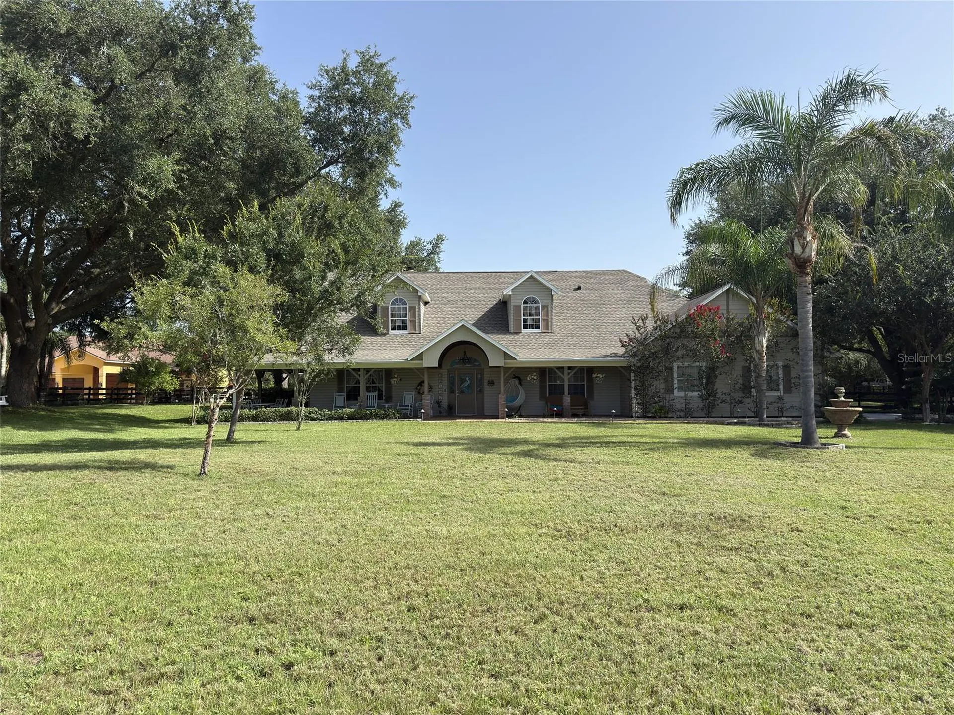 32137 Wolf Branch Lane Sorrento FL 32776