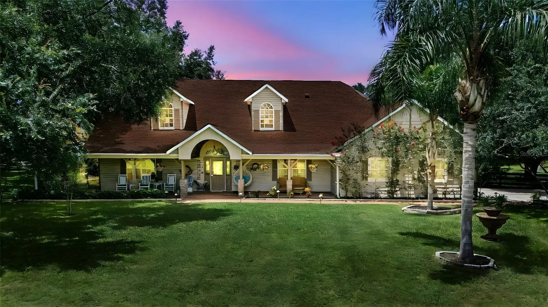 32137 Wolf Branch Lane Sorrento FL 32776