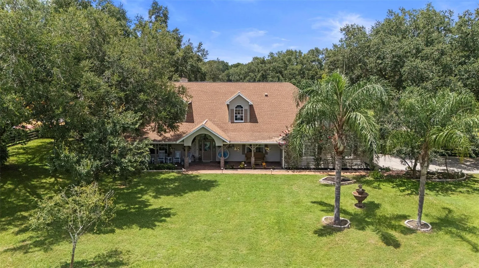 32137 Wolf Branch Lane Sorrento FL 32776