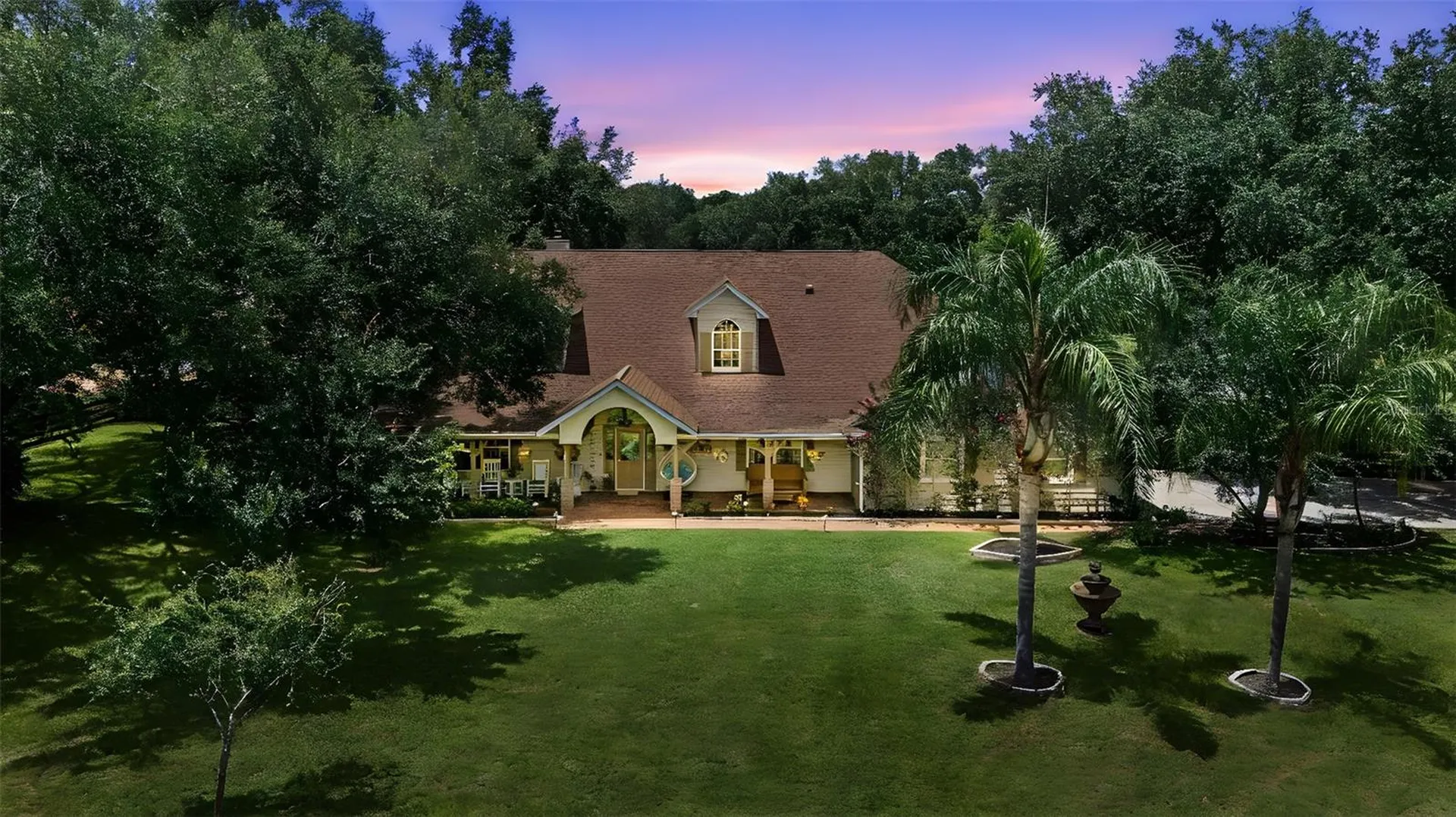 32137 Wolf Branch Lane Sorrento FL 32776